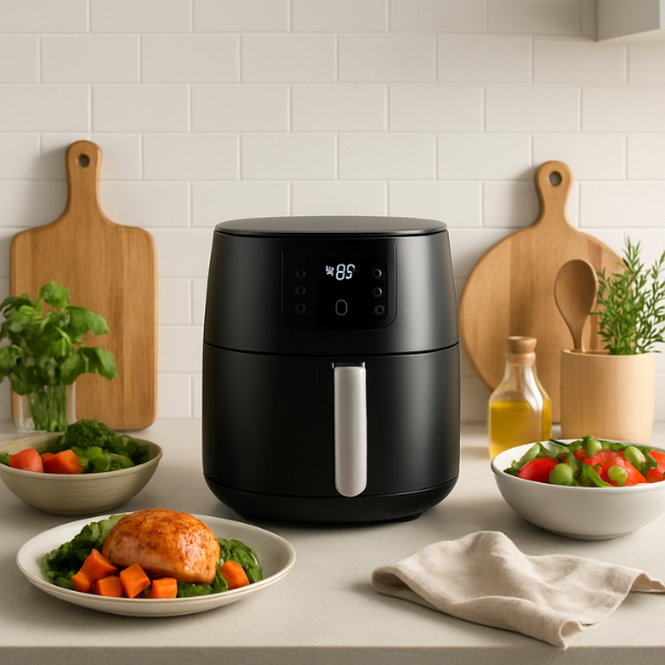 Save More on Smart Kitchen Appliances with Cosori