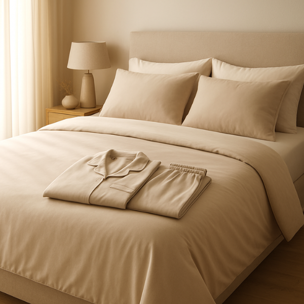 Discover Luxury Comfort with Cozy Earth: Premium Bedding and Loungewear for Better Living