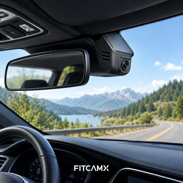 FitcamX Dash Cams: Features, Benefits, and Smart Shopping Tips