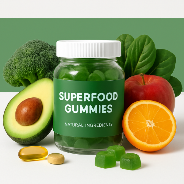 Save More on Daily Wellness with Exclusive Grüns Discounts