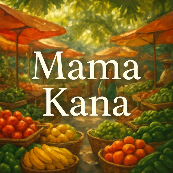 Mama Kana: Premium Natural Wellness Products for Everyday Balance