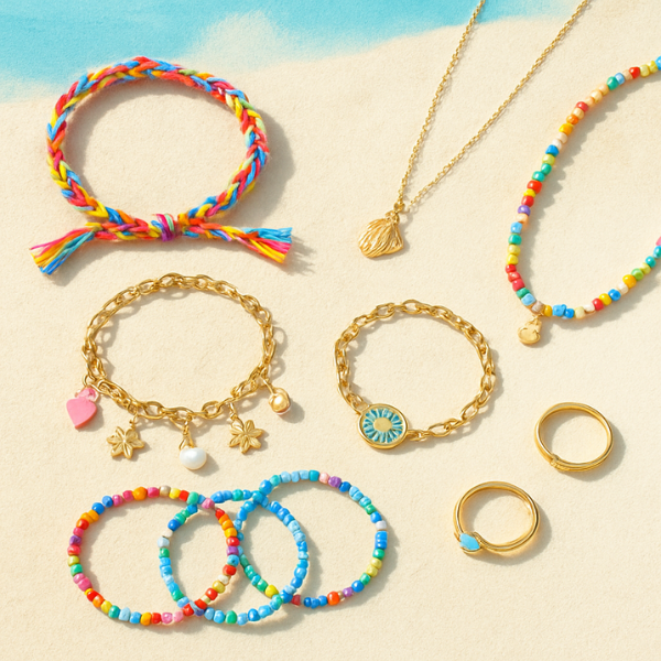 Discover Stylish Handmade Jewelry with Pura Vida Bracelets