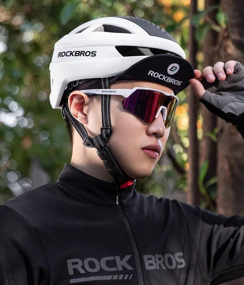 Rockbros Cycling Gear: Essential Accessories for Every Ride