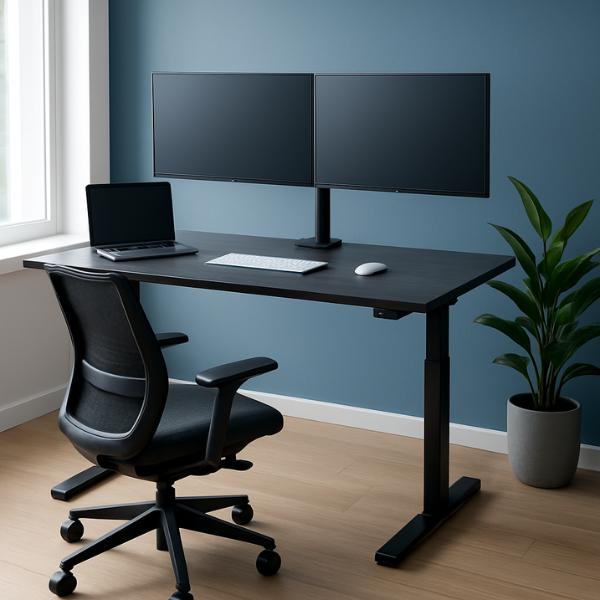 VersaDesk Review 2026: The Best Standing Desk for Productivity & Ergonomic Comfort?