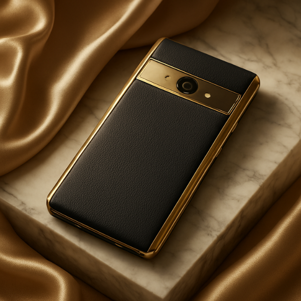 Vertu: Luxury Smartphones Designed for Exceptional Style and Performance